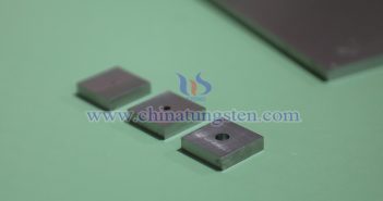 CTIA GROUP LTD Tungsten Alloy Collimator Images