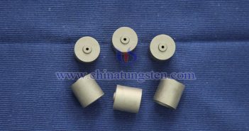 CTIA GROUP LTD Tungsten Alloy Nozzles