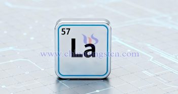 Lanthanum Element Images