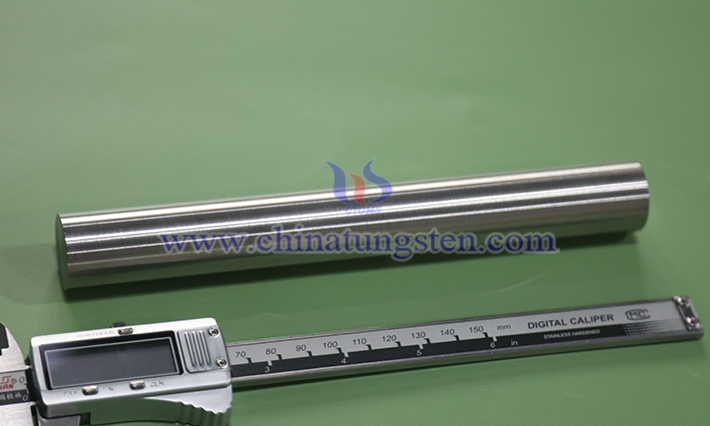 images of ctia group ltd tungsten alloy rods