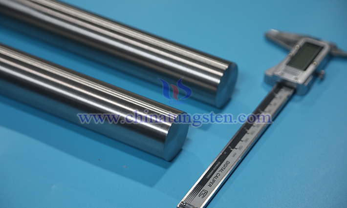 images of ctia group ltd tungsten alloy rods
