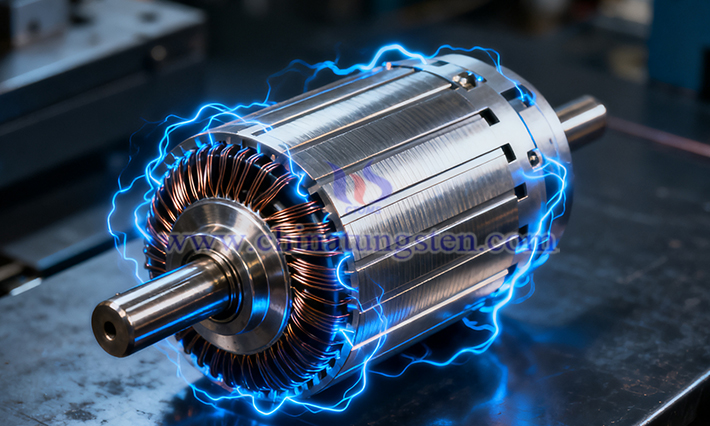 Rare Earth Permanent Magnet Images