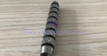 CTIA GROUP LTD Tungsten Alloy Dart Barrel Images
