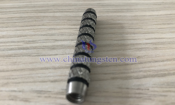 CTIA GROUP LTD Tungsten Alloy Dart Barrel Images