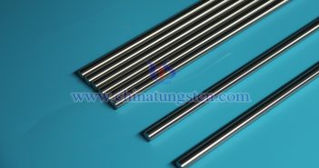 CTIA GROUP LTD Tungsten Alloy Rod Images