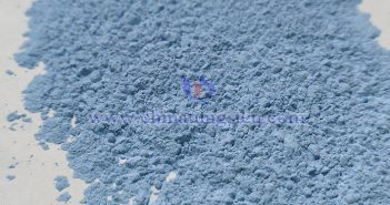 Neodymium oxide images