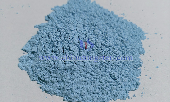 Neodymium oxide images