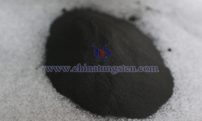 Praseodymium oxide images