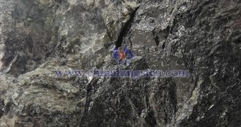 tungsten ore image