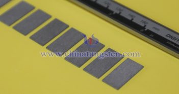 tungsten sheets image