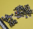 Images of molybdenum screw