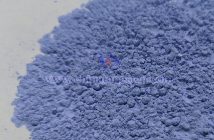 Images of neodymium oxide