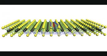 二硫化タングステンとは？