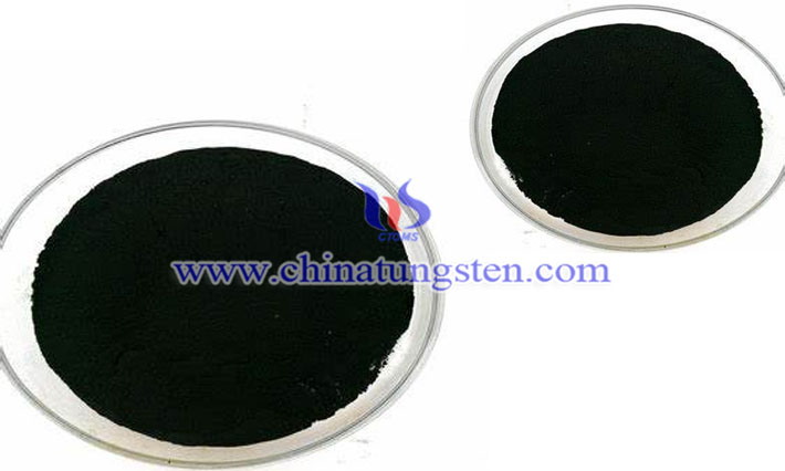 燃料電池觸媒アノード畫(huà)像用の二硫化タングステンナノシート