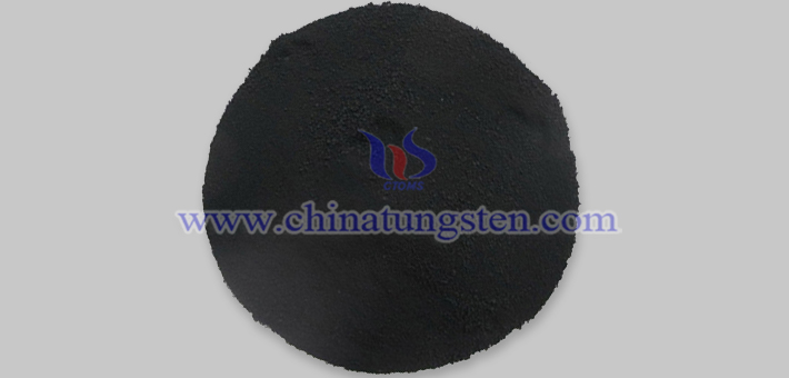 二硫化タングステンの寫(xiě)真