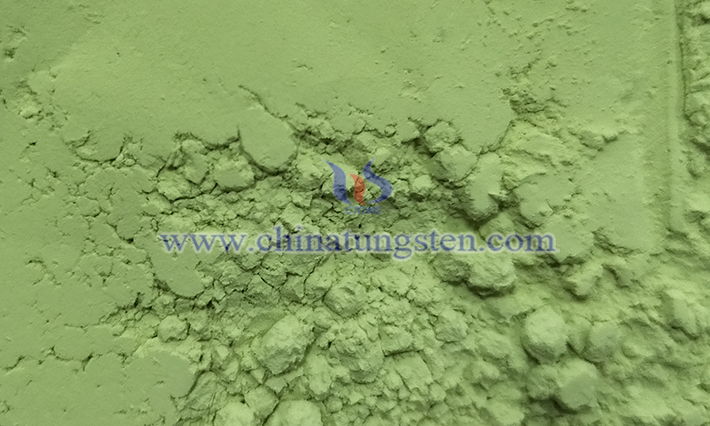 三酸化タングステン畫(huà)像