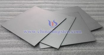 タングステンスライス畫(huà)像