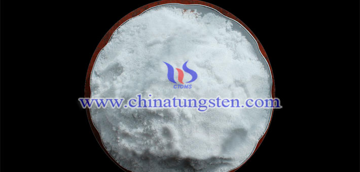 鉬酸銨圖片