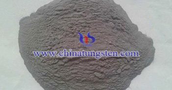鎢粉圖片