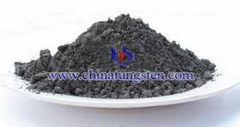 鎢粉圖片