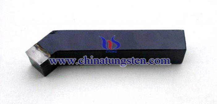 硬質(zhì)合金車(chē)刀圖片