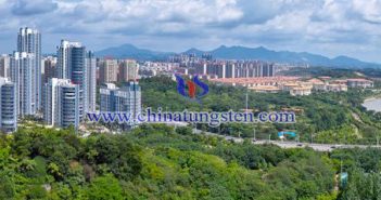 贛州經(jīng)濟技術開發(fā)區(qū)圖片