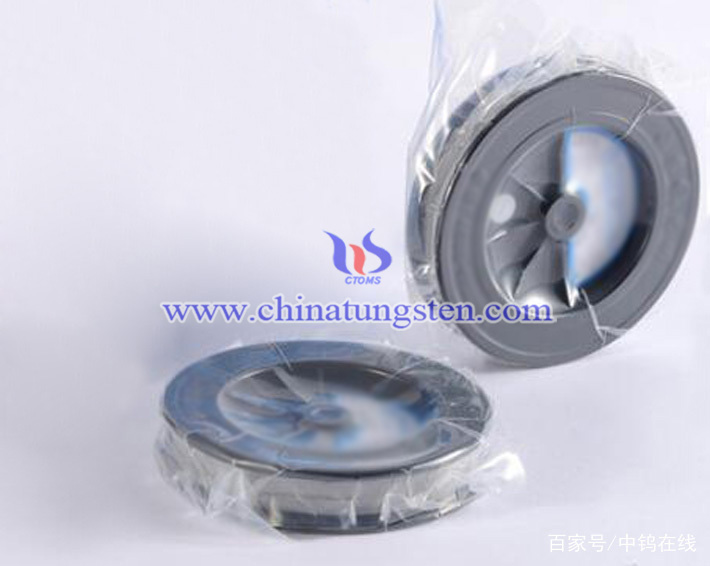 線(xiàn)切割鉬絲圖片