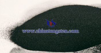 近紅外屏蔽材料：銫鎢青銅，CsxWO3圖片