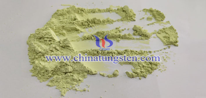 TiO2-WO3復合薄膜圖片