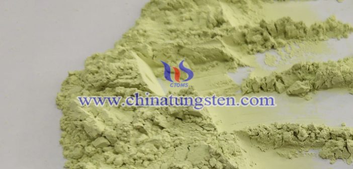 TiO2-WO3復合薄膜圖片