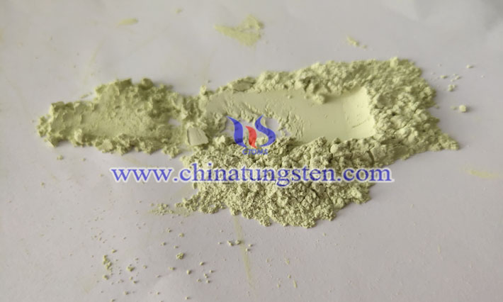 WO3-ZnO復合薄膜圖片