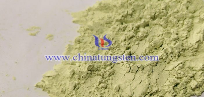 PbWO4-天然橡膠納米復(fù)合材料的γ射線屏蔽性能圖片