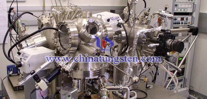 如何制備納米鎢針？圖片