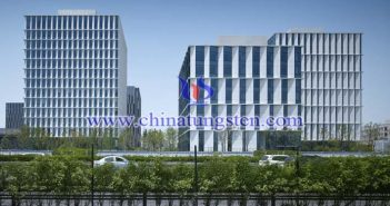 電致變色涂層用納米氧化鎢圖片