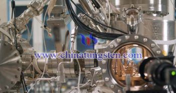 掃描隧道顯微鏡用探測(cè)鎢針圖片