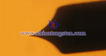 探測(cè)鎢針圖片