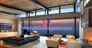 氧化鎢涂料：隔熱涂料圖片