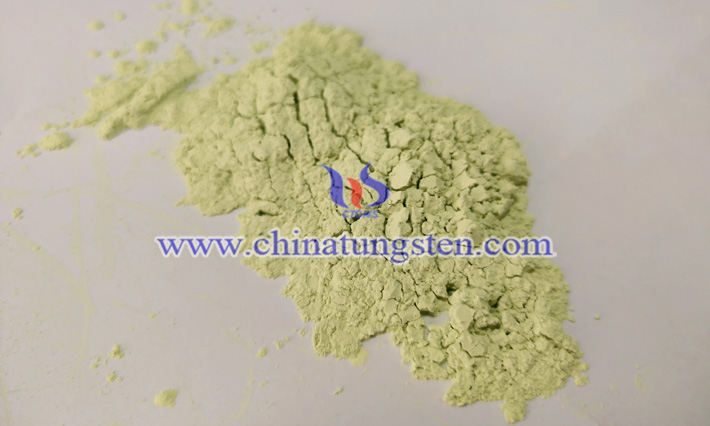 TiO2-WO3光催化劑圖片