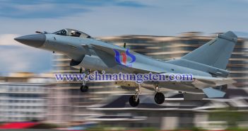 稀土鎂合金在航空航天領(lǐng)域中的應用圖片