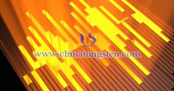 放射治療用鎢合金多頁準(zhǔn)直器圖片