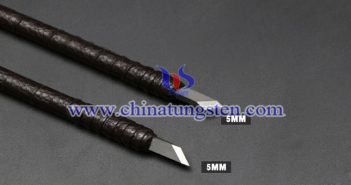 硬質(zhì)合金篆刻刀圖片