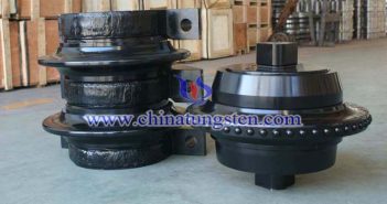 硬質合金盾構刀具圖片