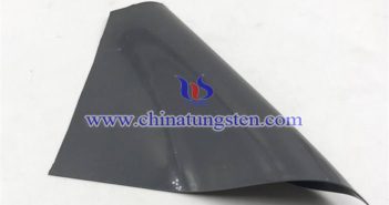 鎢聚合物有哪些優(yōu)點？圖片