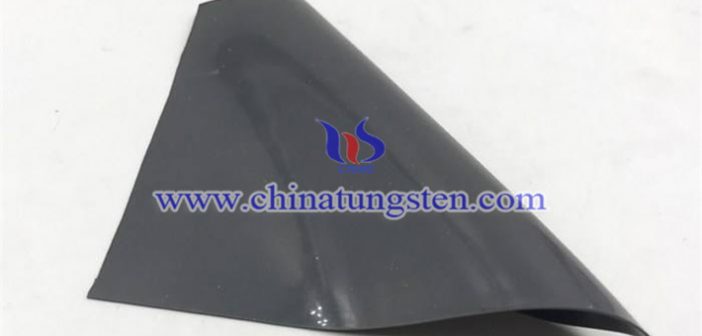 鎢聚合物有哪些優(yōu)點？圖片