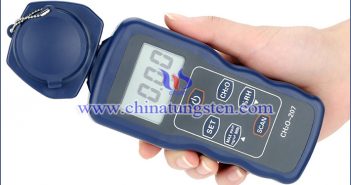 甲醛降解用WO3復合涂料圖片