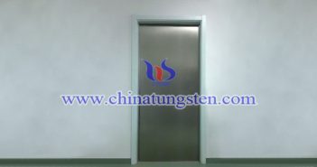 如何延長醫(yī)用鎢合金防護門的使用壽命？圖片