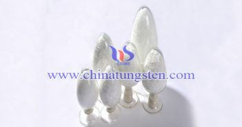 如何制備高純仲鎢酸銨？圖片