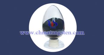 碳化鎢復合催化材料用六氯化鎢圖片