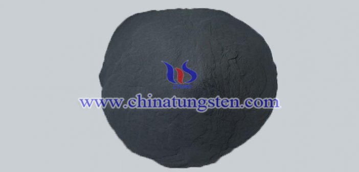 潤(rùn)滑之王：二硫化鎢圖片