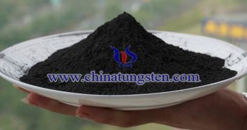 如何制備鎢聚合物醫(yī)用射線防護材料？圖片